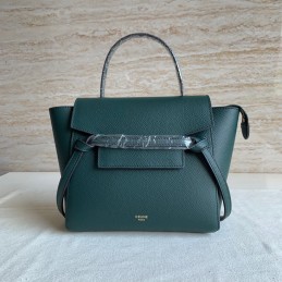 Belt Bag - Dark Teal...