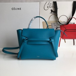 Belt Bag - Petrol Blue...
