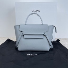 Belt Bag - Pale Blue...