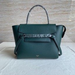 Belt Bag - Deep Teal...
