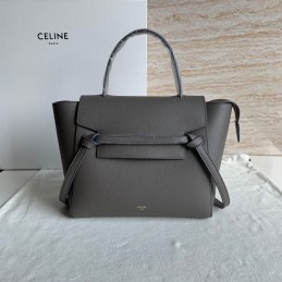 Belt Bag - Slate Grey...