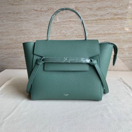 Belt Bag - Sage Grained...