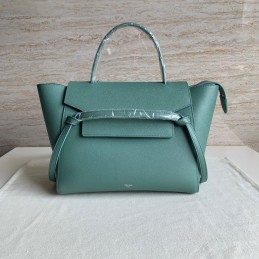 Belt Bag - Sea Green...