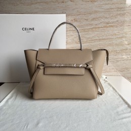 Belt Bag - Sand Grained...