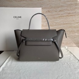 Belt Bag - Dark Grey...