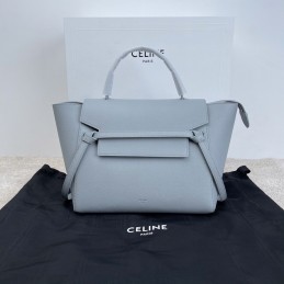 Belt Bag - Pale Blue...