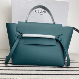 Belt Bag - Deep Sea Green...