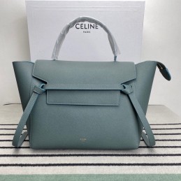 Belt Bag - Soft Teal...