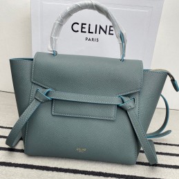 Belt Bag - Dusty Green...