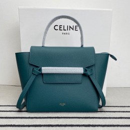 Belt Bag - Deep Teal...