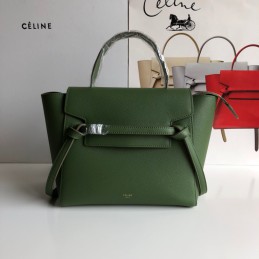 Belt Bag - Olive Green...