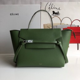 Belt Bag - Forest Green...