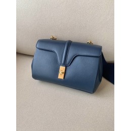 Teen Soft Bag - Slate Blue...