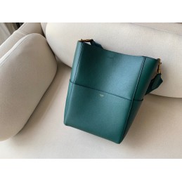 Sangle Bucket - Teal Smooth...