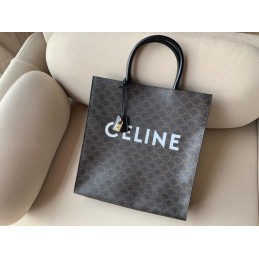 Tote - Brown Triomphe...