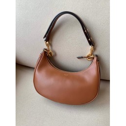 Tote - Cognac Smooth...