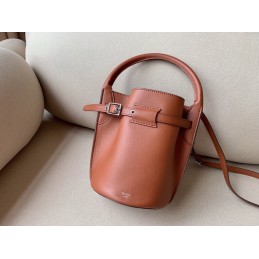 Bucket - Terracotta Grained...