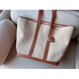 Cabas Marin Bag - Natural...