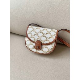 Besace - Cream Triomphe...