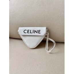 The Dancing Kid Bag - White...