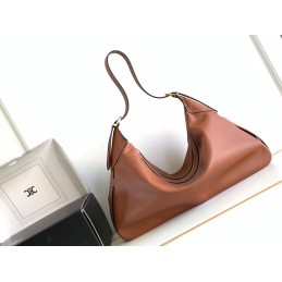 Large Romy Bag - Terracotta...