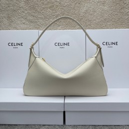 Medium Romy Bag - Cream...