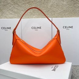 Medium Romy Bag - Orange...