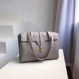 Soft Medium Bag - Grey...