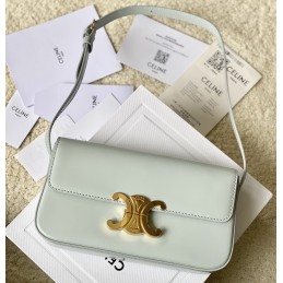 Triomphe Shoulder Bag -...