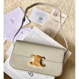 Triomphe Shoulder Bag -...