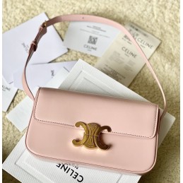 Triomphe Shoulder Bag -...