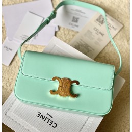 Triomphe Shoulder Bag -...