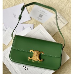 Triomphe Shoulder Bag -...