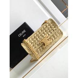 Plein Soleil Bag - Natural...