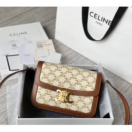 Classique Triomphe Bag -...