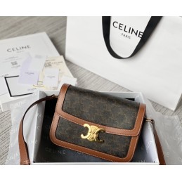 Classique Triomphe Bag -...