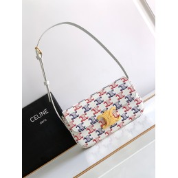 Shoulder Bag Triomphe -...