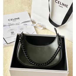 Ava Triomphe Bag - Black...