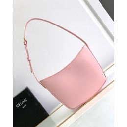 Medium Croque Bag - Pink...