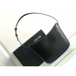Medium Croque Bag - Black...