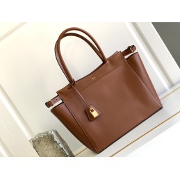 Bourgeois Shopper - Cognac...