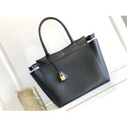 Bourgeois Shopper - Black...