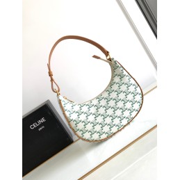 Ava Bag - Pale Green...