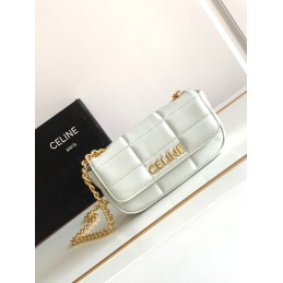 Chain Shoulder Bag...