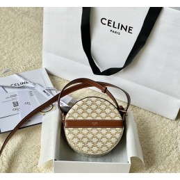 Ceeline Triomphe Bag -...
