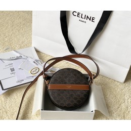 Ceeline Triomphe Bag -...