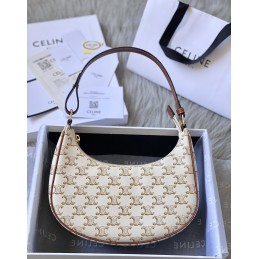Ava Bag - Beige Triomphe...