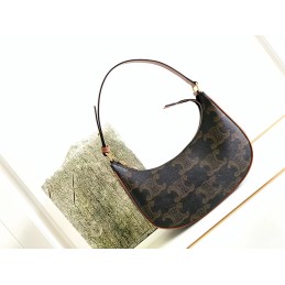 Ava Bag - Brown Triomphe...
