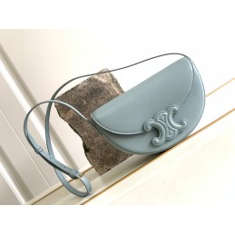 Besace Triomphe - Pale Blue...