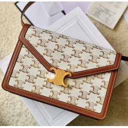 Enveloppe Triomphe Bag -...